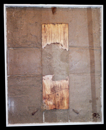 Crucifixion