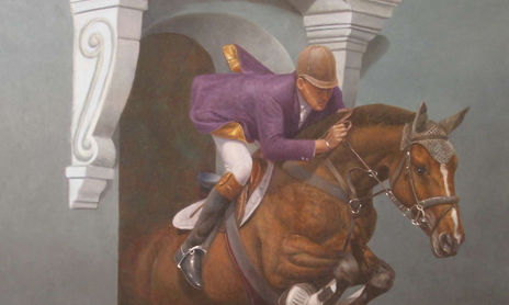 caballos