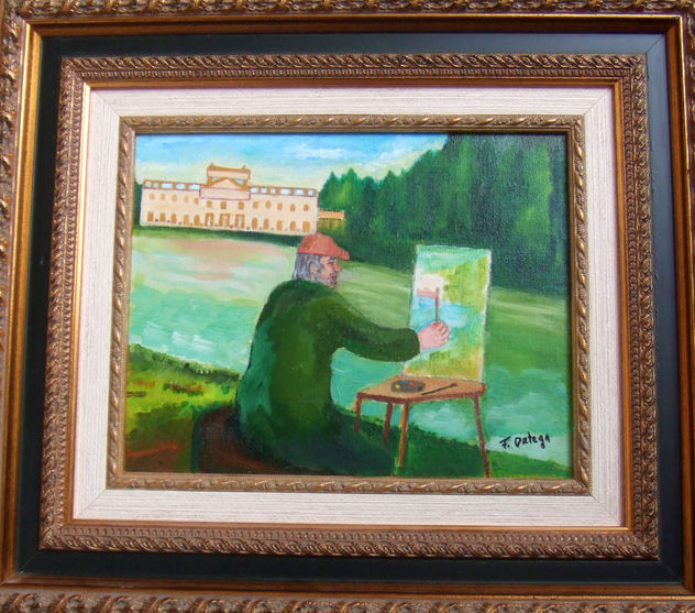 EL PINTOR
