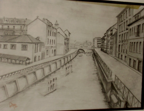 el puente