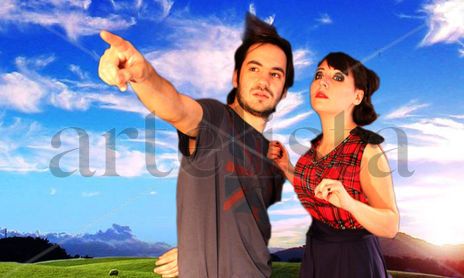 Revistas, Publicidad y Moda