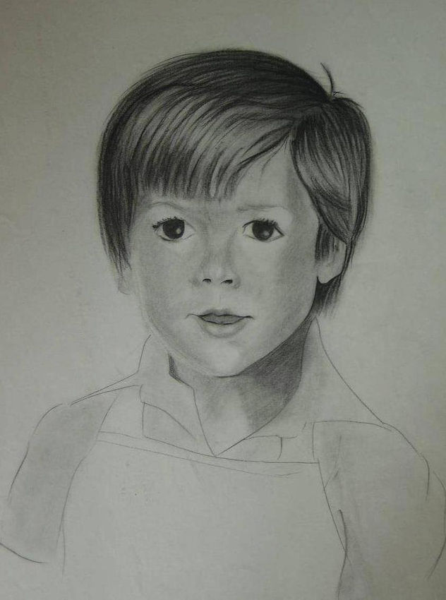 o meu pequeno maior 2