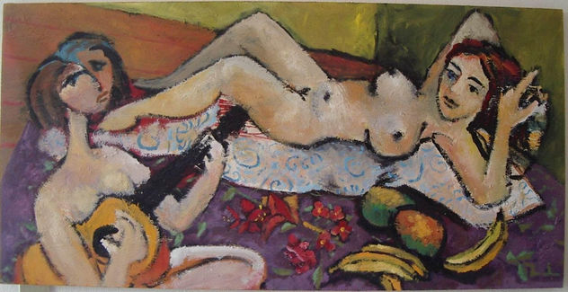 El descanso