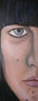MOSCAS SOBRE LA CARA