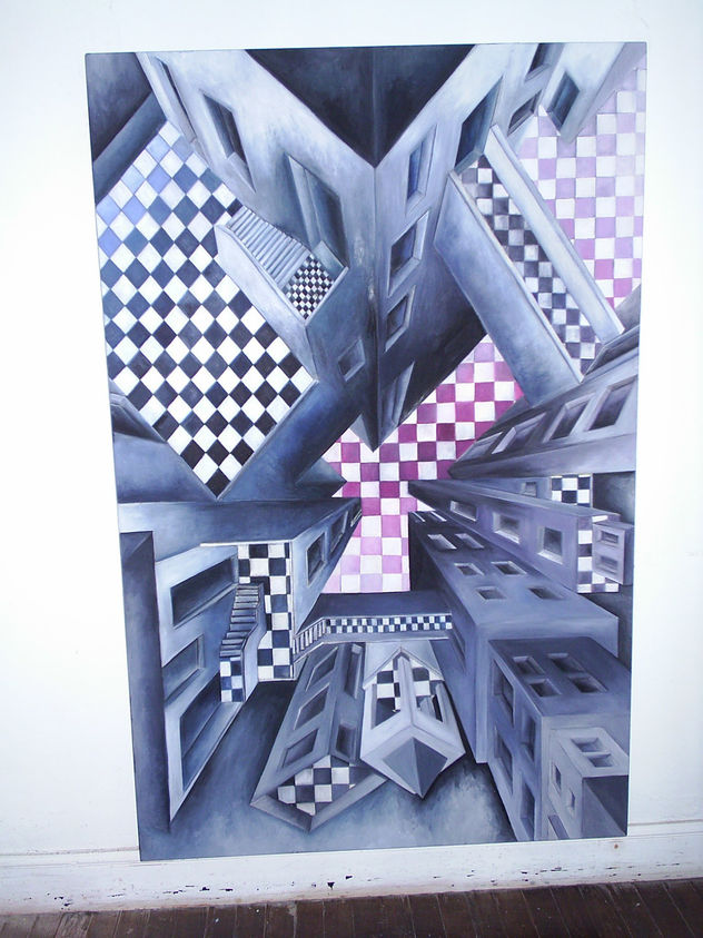 VERTIGO