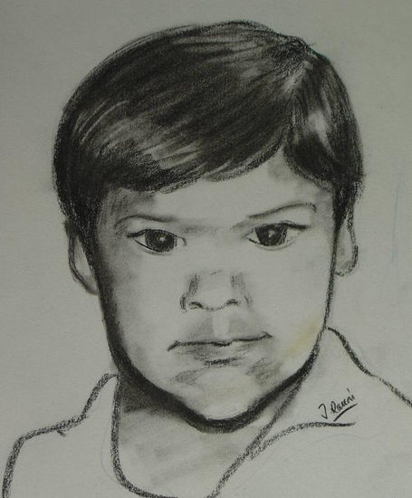 o meu pequeno mediano Charcoal