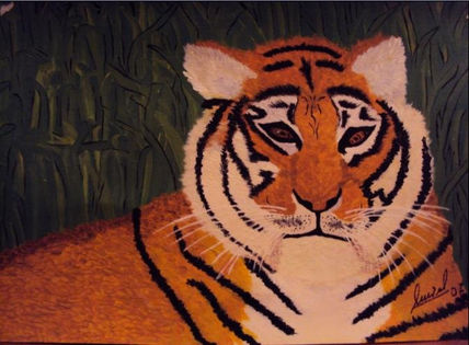 Tigre