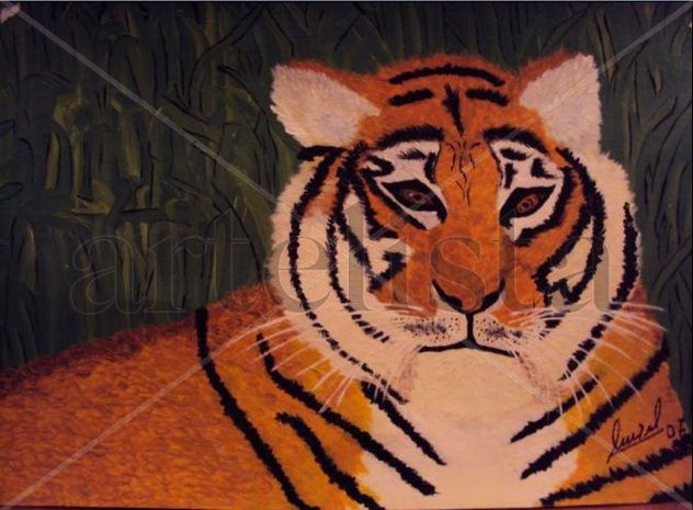 tigre