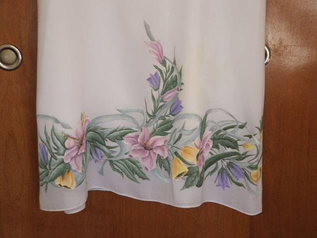 decoracion de prendas de vestir