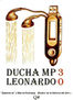 "DUCHAMP 3 - LEONARDO 0 "