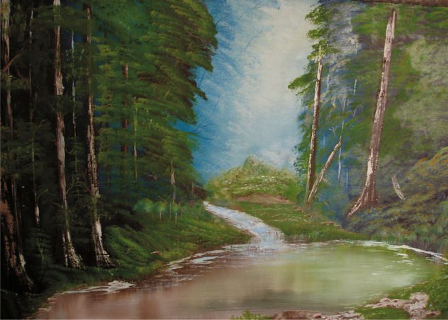 BOSQUE