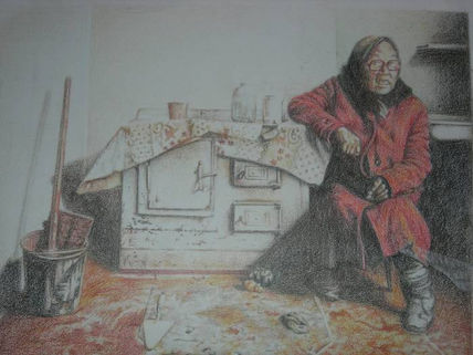 Vieja