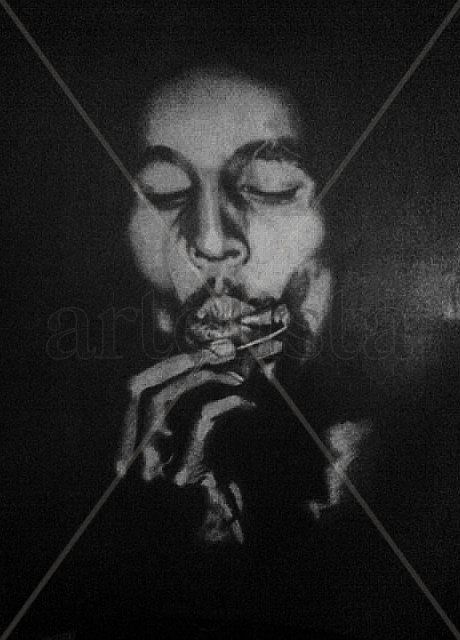 "bob marley"