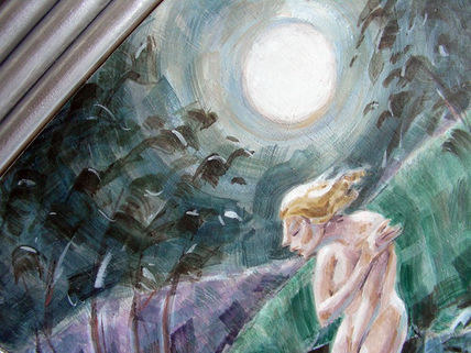 Susana nocturno...