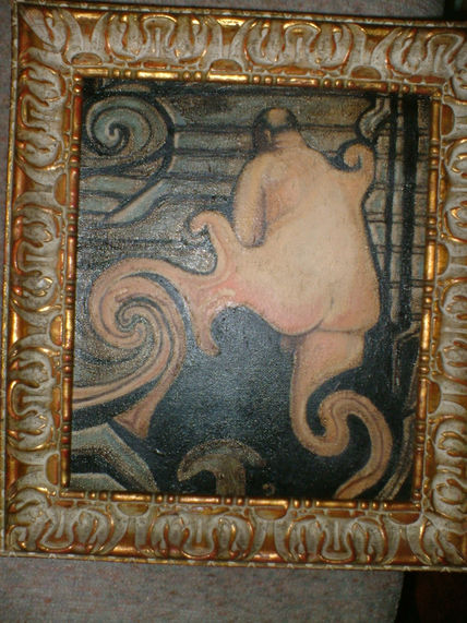 Desnudo