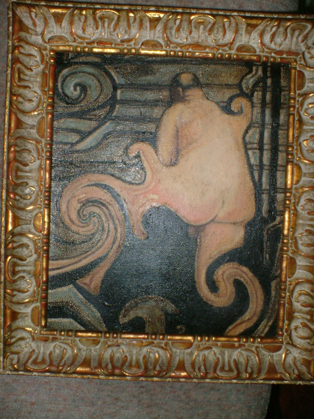 desnudo
