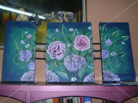 Flores