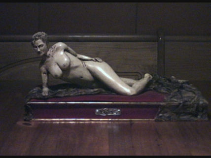 Venus de escritorio