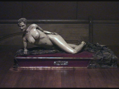 Venus de escritorio