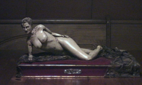 mujer