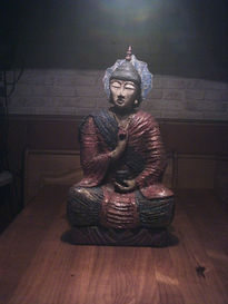 Sakyamuni