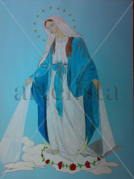 La inmaculada