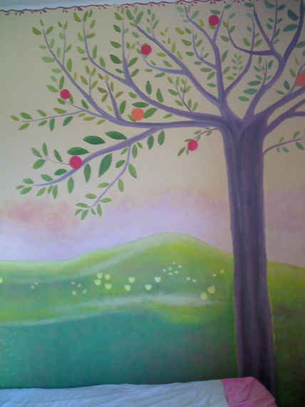 Un arbol en tu casa