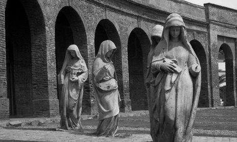 cementerio general