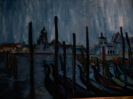 Venecia