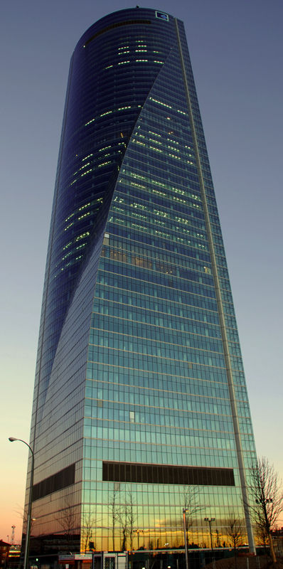 Puesta de sol