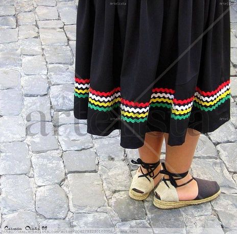 Tradiciones que no...