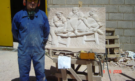 Piedra