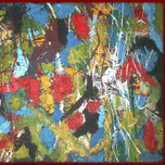 Tatiana Cañas Fine Art thumbnail 2