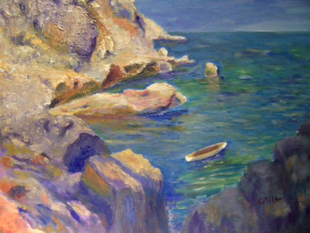 la cala