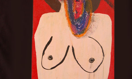 MUJERES