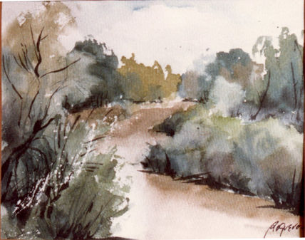 Río Cártama