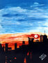 Atardecer