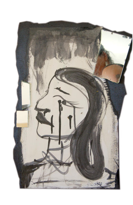 "Penas II"