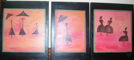 Las sombras