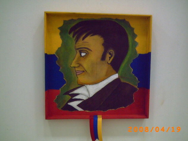 EL ROSTRO QUE NO SE OLVIDA