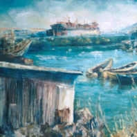 obra