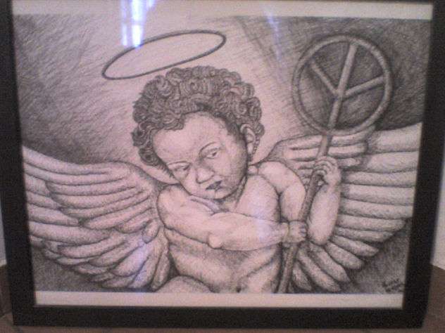 angel