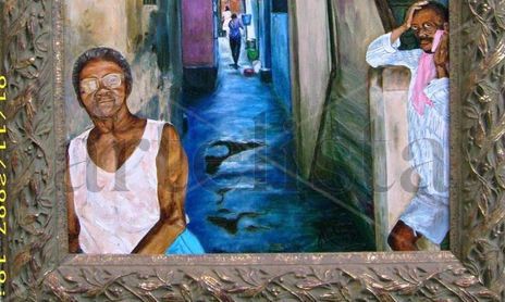 2.- Cuba.