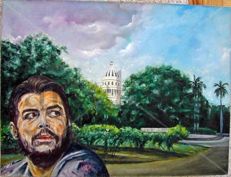Capitolio de La...
