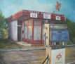 GASOLINERA FANTASMA