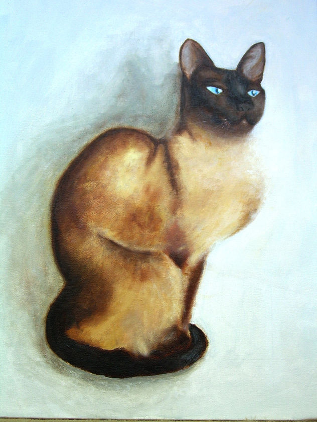 Su majestad, la princesa
