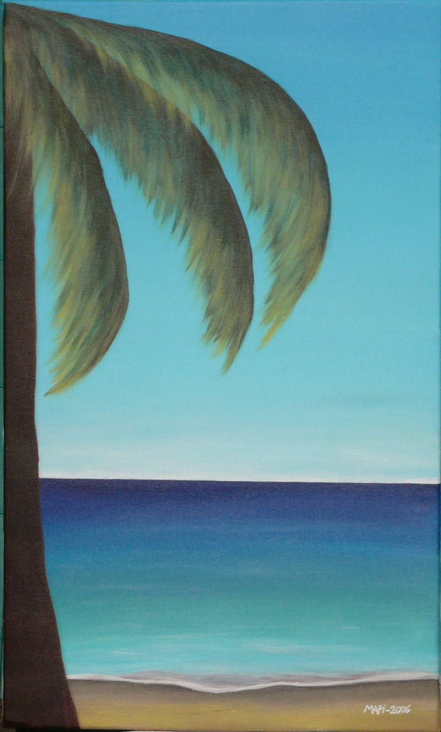 LA PLAYA