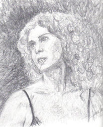 Retrato de Mujer