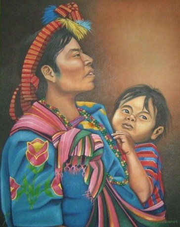 MADRE