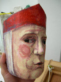 Obispo -DETALLE-